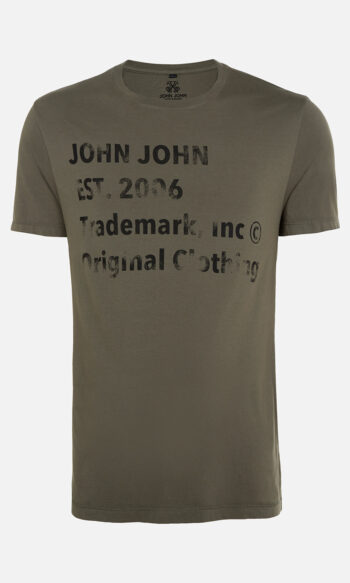Camiseta Falcon John John - HI-LO Boutique